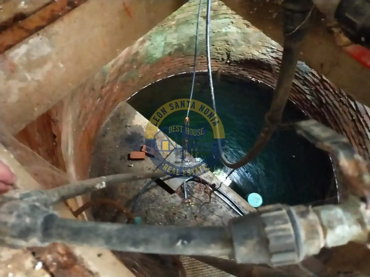 Nau industrial en venda a Valverde de la Virgen, imagen 21