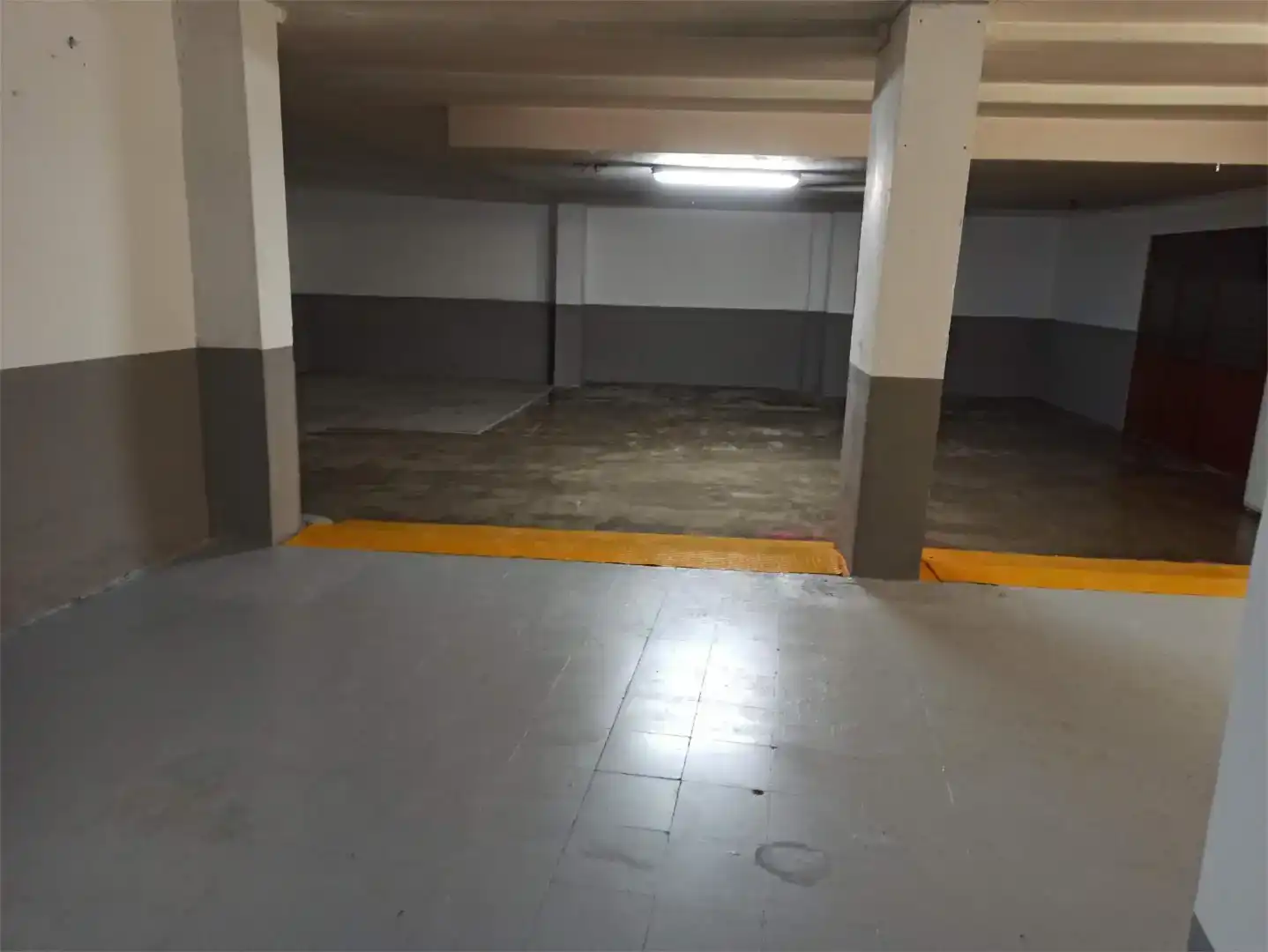 Parkplatz von Erdgeschoss zum Verkauf in El Genovés