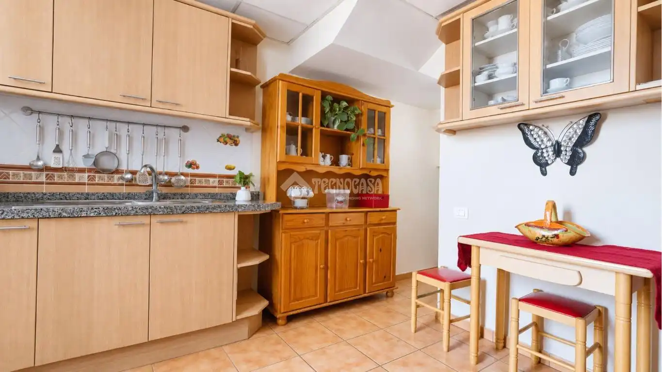 Casa aparellada en venda a Suroeste, imagen 21