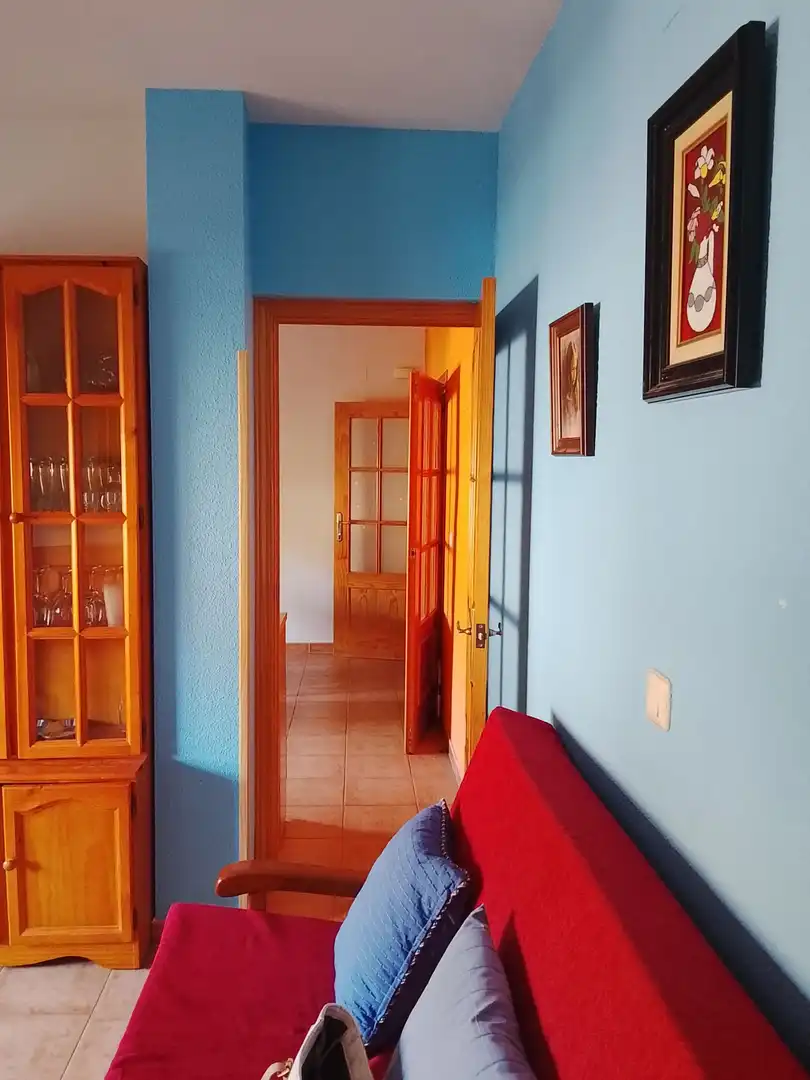 Apartamento en venta en Madrigal de la Vera con Aire acondicionado y Amueblado