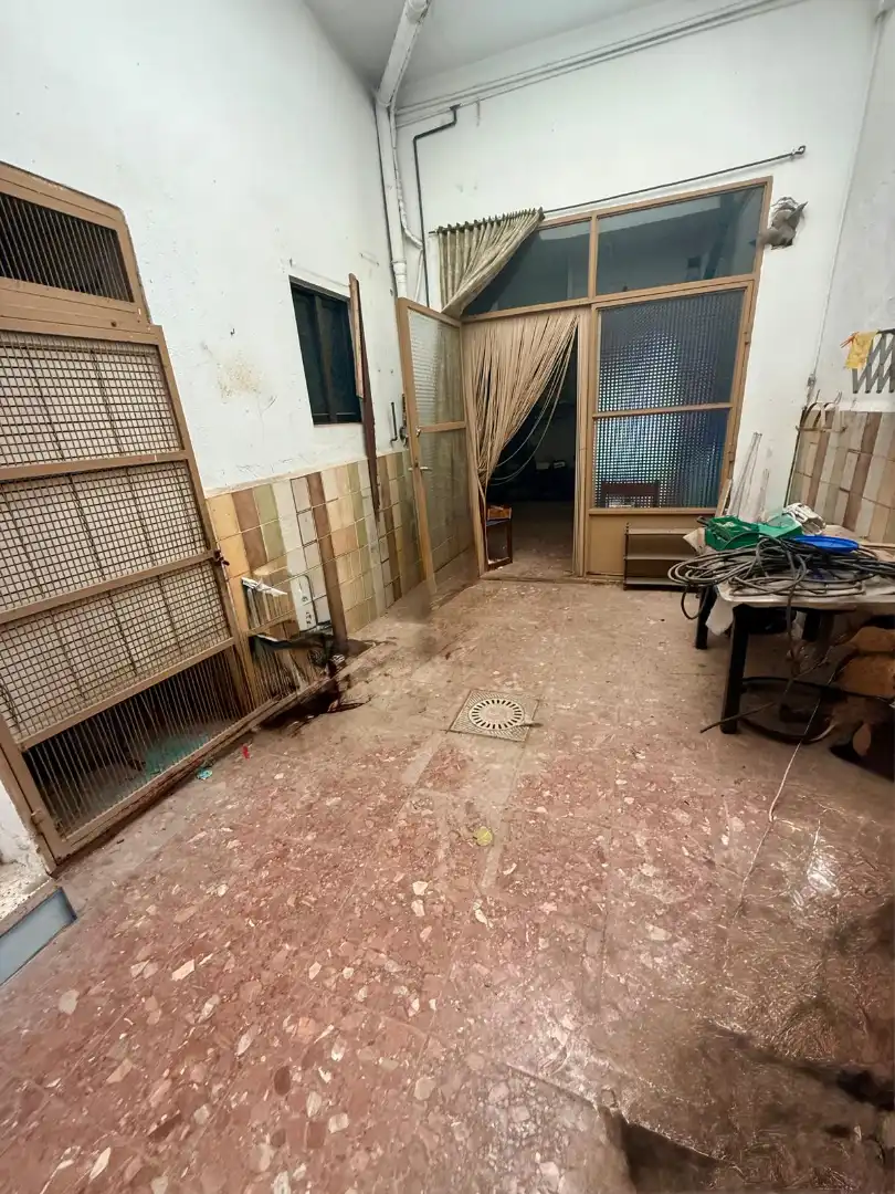 Casa adosada en venta en Albal