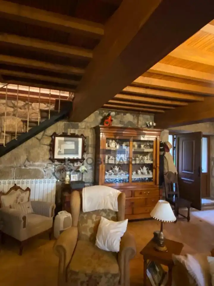 Casa o chalet en venta en LG. A PENA, Vilamarín