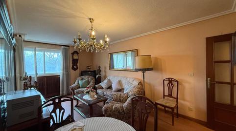 Foto 5 de Pis en venda a Java, Rollo - Puente Ladrillo, Salamanca Capital