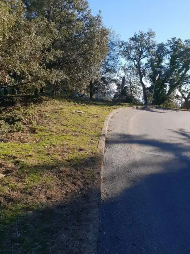 Residencial en venta en Sant Feliu de Buixalleu