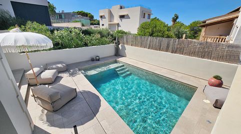 Foto 4 de Casa o chalet en venta en Colònia de Sant Pere, Artà