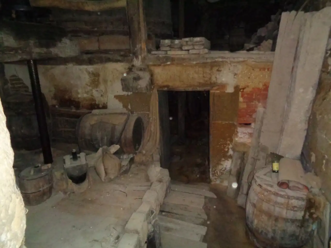 Edifici en venda en Cellorigo