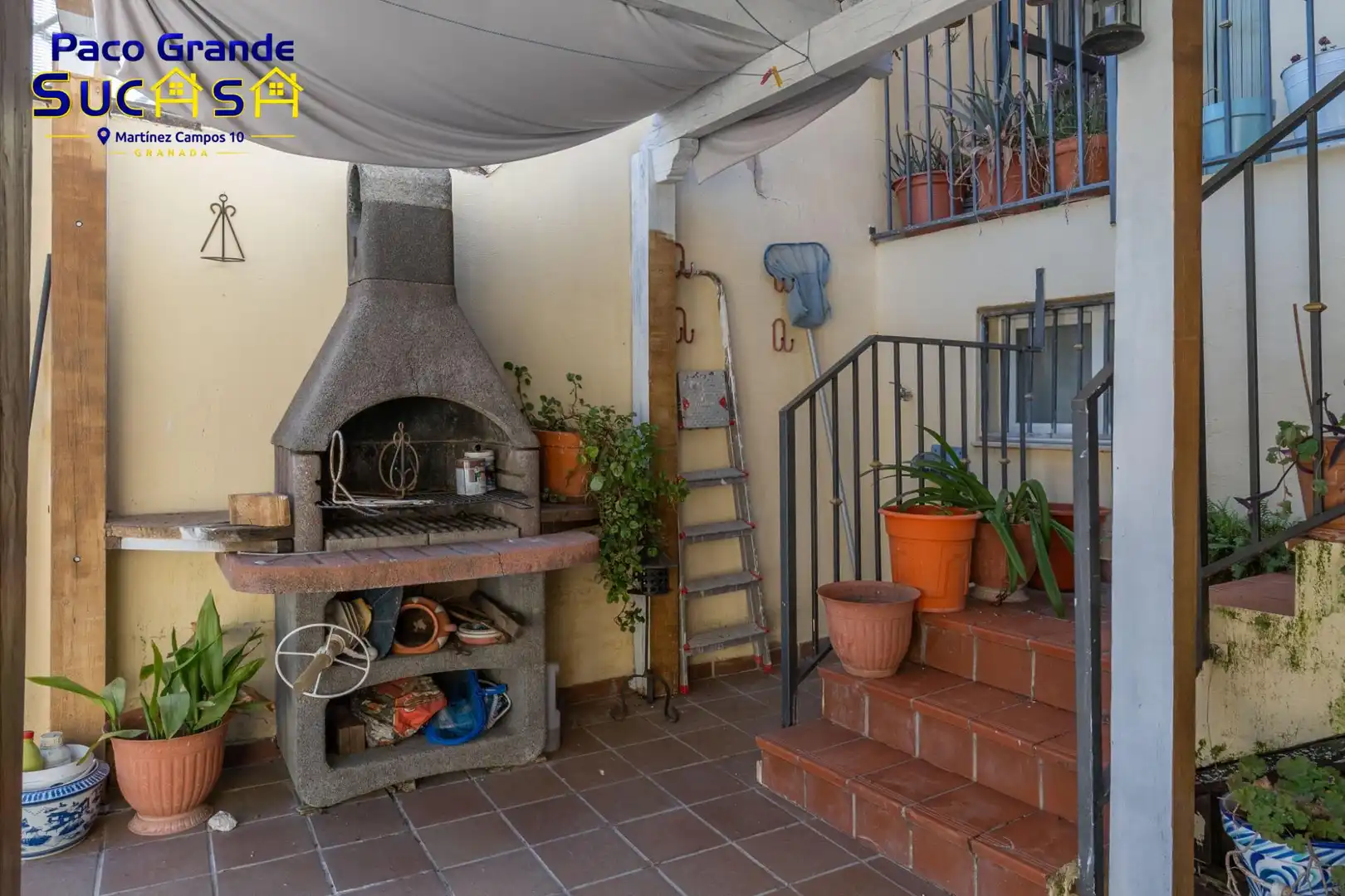Maison avec piscine à vendre à Calle LANZAROTE, imagen 34