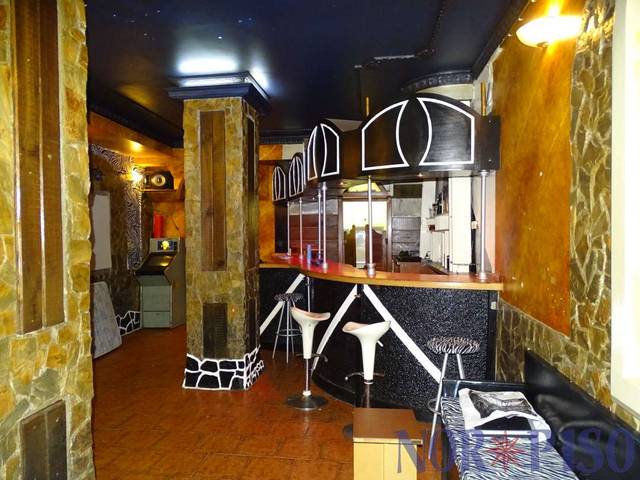 Local comercial en Venta en San Francisco