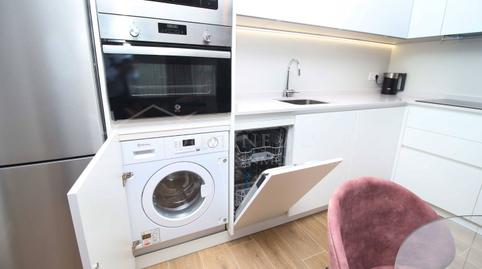 Foto 4 de Pis en venda a Casco Antiguo, Madrid