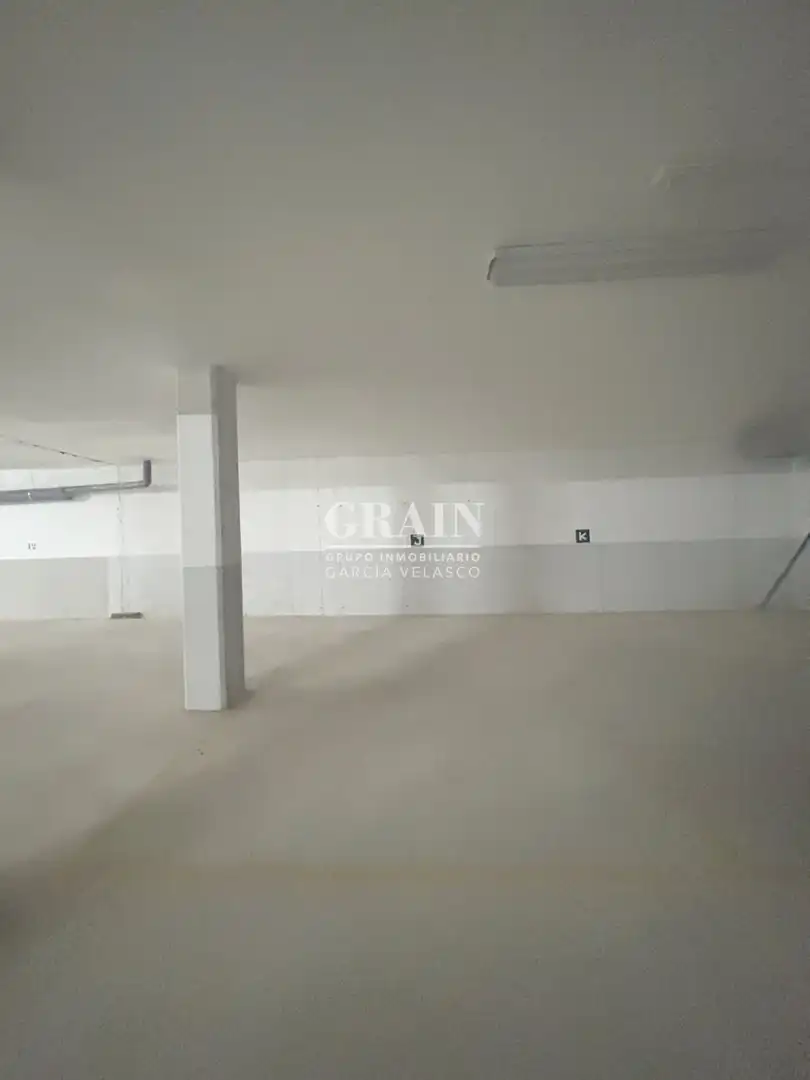 Parcheggio in vendita a Chinchilla de Monte-Aragón, imagen 3