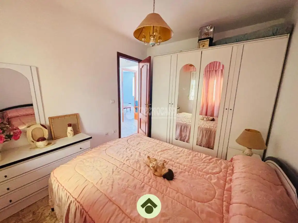 Bedroom of Houses for sale in Pedro Abad  with Air Conditioner, Heating and Furnished