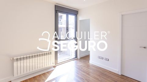 Foto 5 de Pis de lloguer a De Rosario Romero, La Paz, Madrid Capital