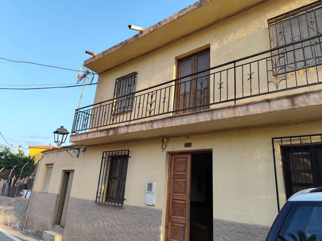 Casa-chalet en Venta en ACEBUCHES, 45 en El Pinar