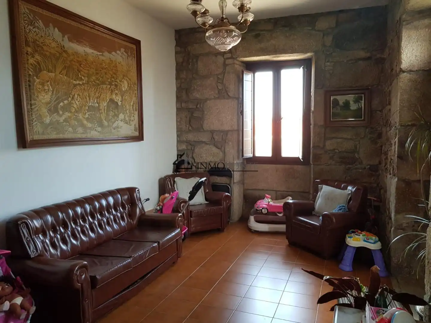 Houses for sale in Cambados