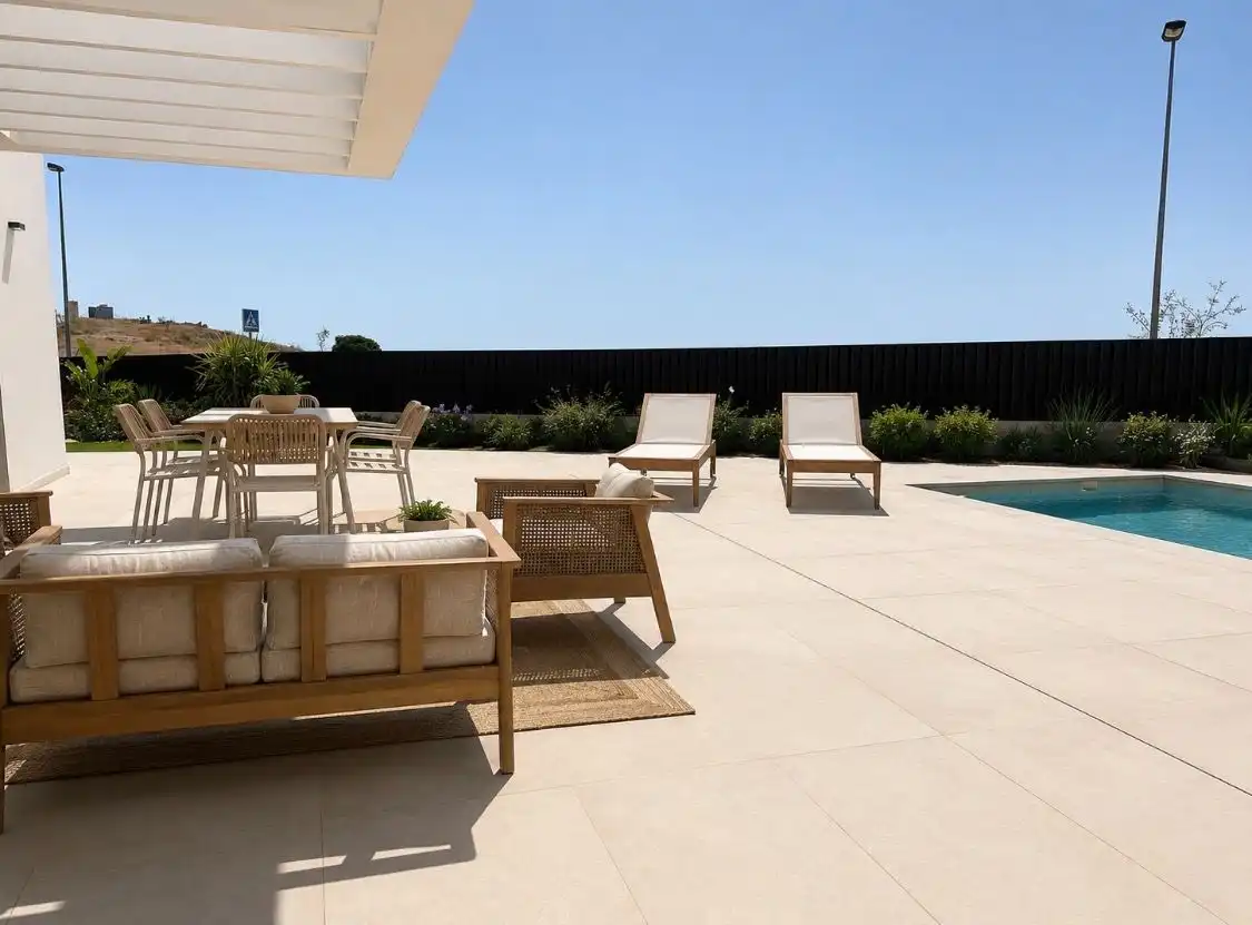 House with pool for sale in LLENTISCLE, imagen 49