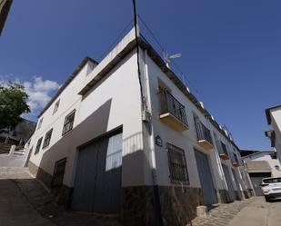 Exterior view of Single-family semi-detached for sale in Nevada  with Terrace and Balcony