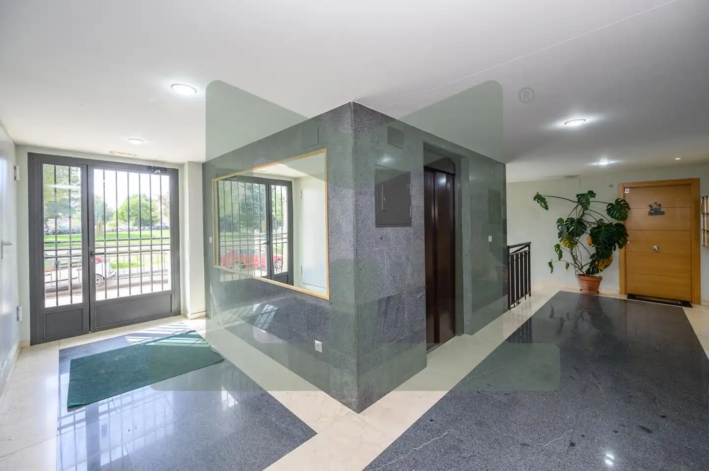 Planta baja en venta en Illescas con Aire acondicionado, Calefacción y Terraza