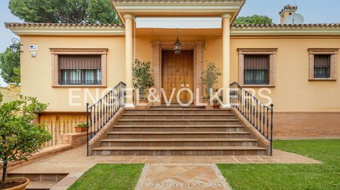 Foto 3 de Casa o xalet en venda a Oromana, Alcalá de Guadaira