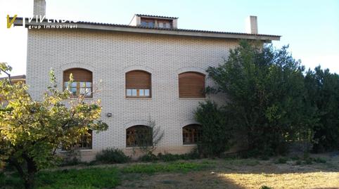 Foto 5 de Casa o xalet en venda a Almenar, Lleida