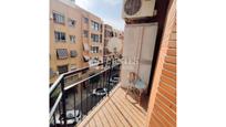 Exterior view of Flat for sale in Alicante / Alacant  with Air Conditioner and Terrace