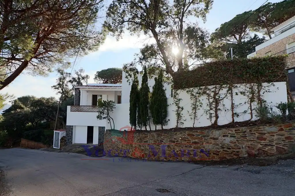 Casa con terrazza in vendita a Carrer Beleser