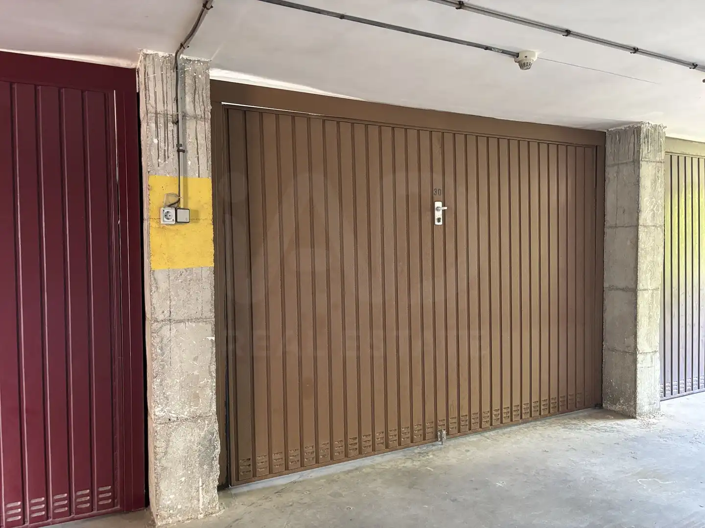 Garage zum Verkauf in Pasaje Muga A 1, 1, Muga - Gran Reserva - Badia