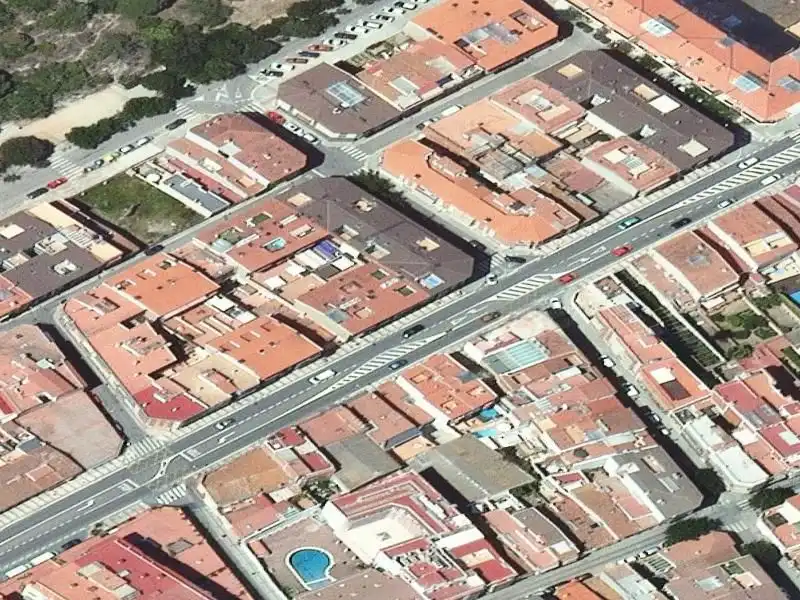 Wohnung zum Verkauf in Calle Sant Jaume