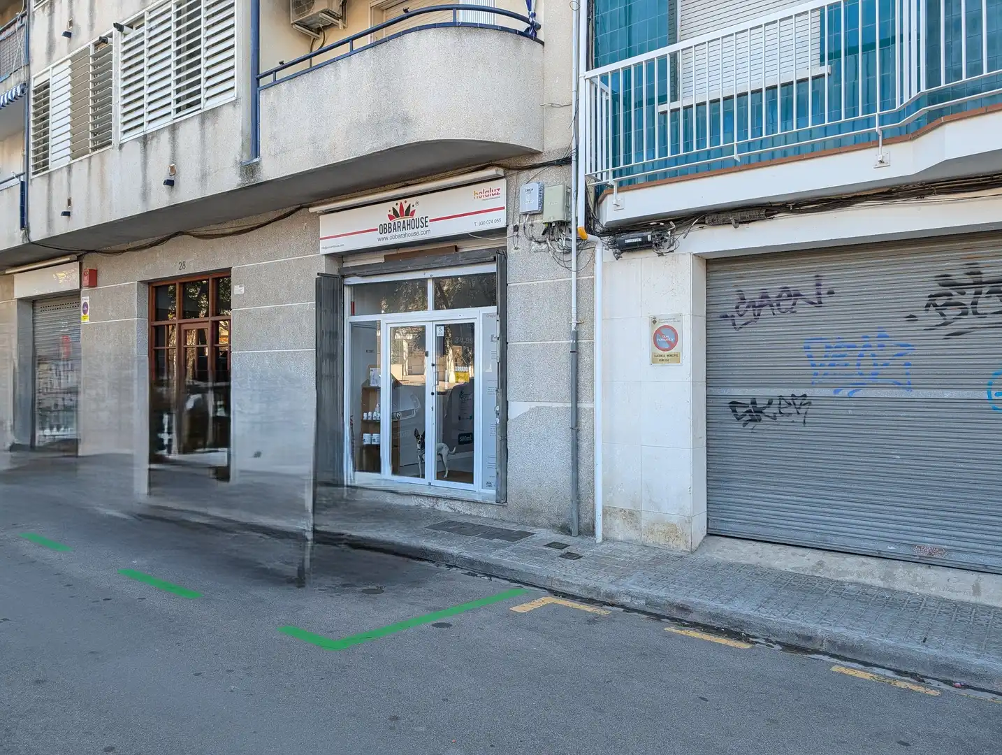 Local comercial en venta en Barri del Mar, imagen 25