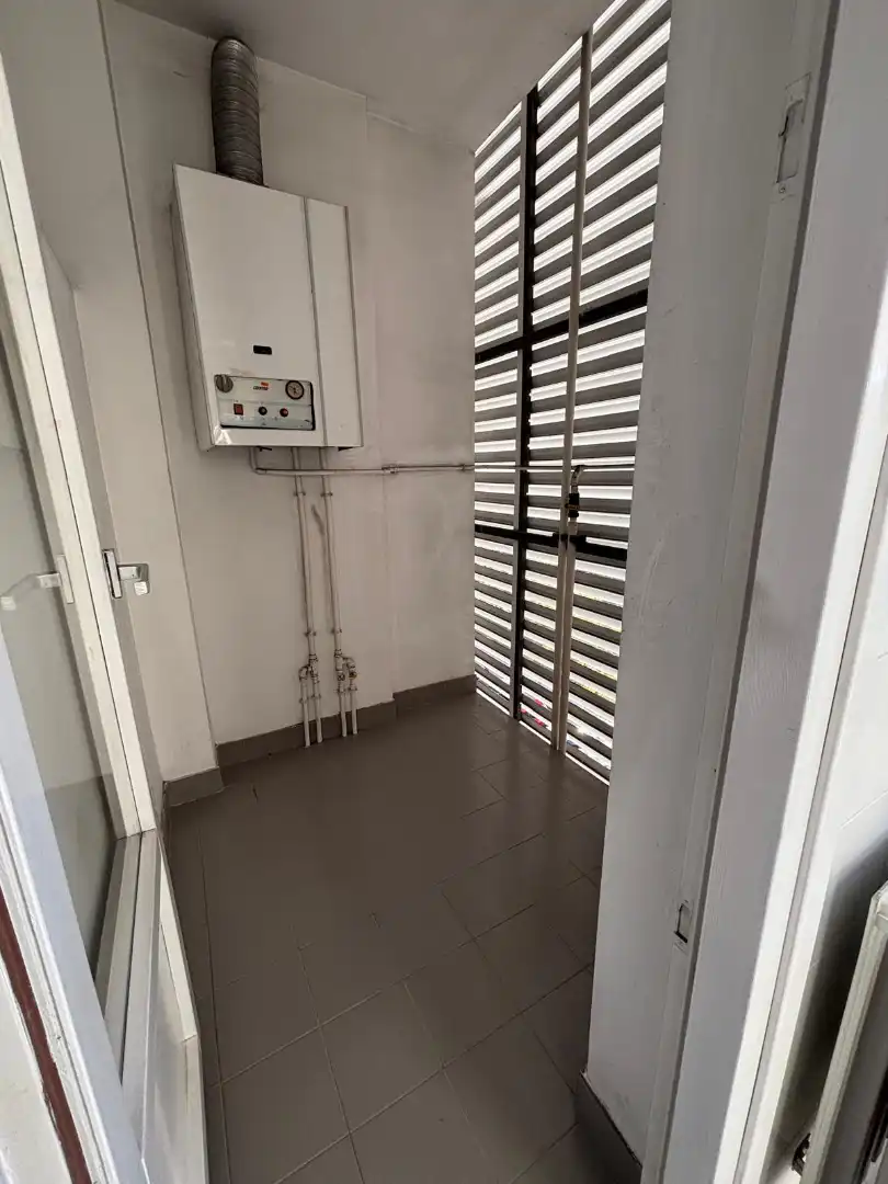 Wohnung mit Terrasse zum Verkauf in Calle José María Martínez Cachero, imagen 9