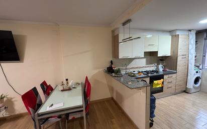 Kitchen of Flat for sale in Sedaví  with Air Conditioner, Heating and Furnished
