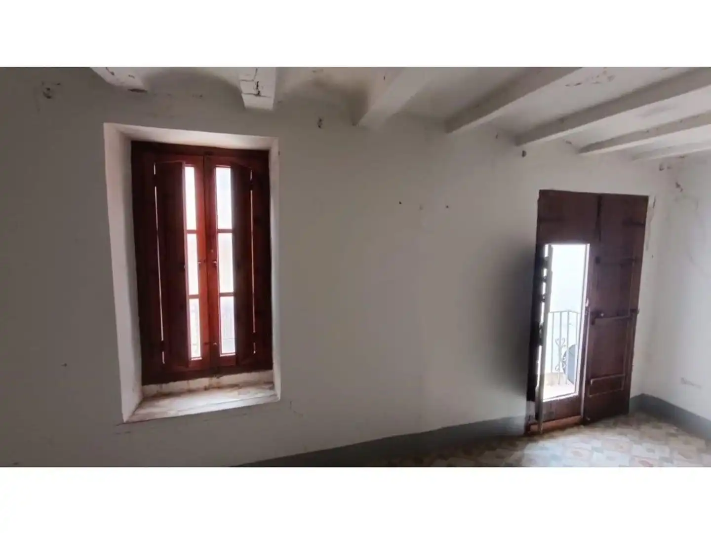 Terrassa de Casa o xalet en venda en Villar del Arzobispo amb Terrassa i Balcó