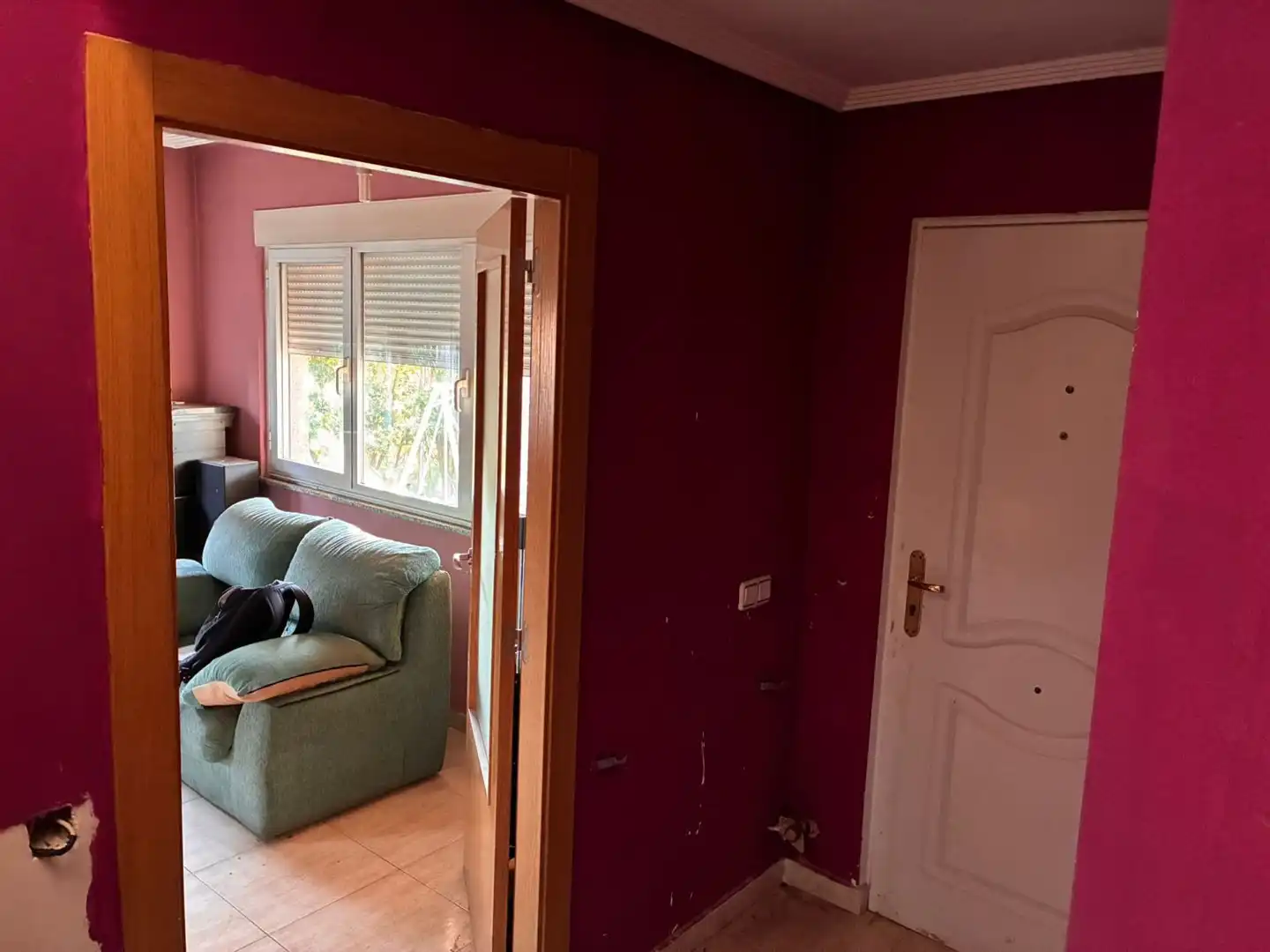 Casa o xalet en venda en Calvarrasa de Arriba amb Calefacció i Terrassa