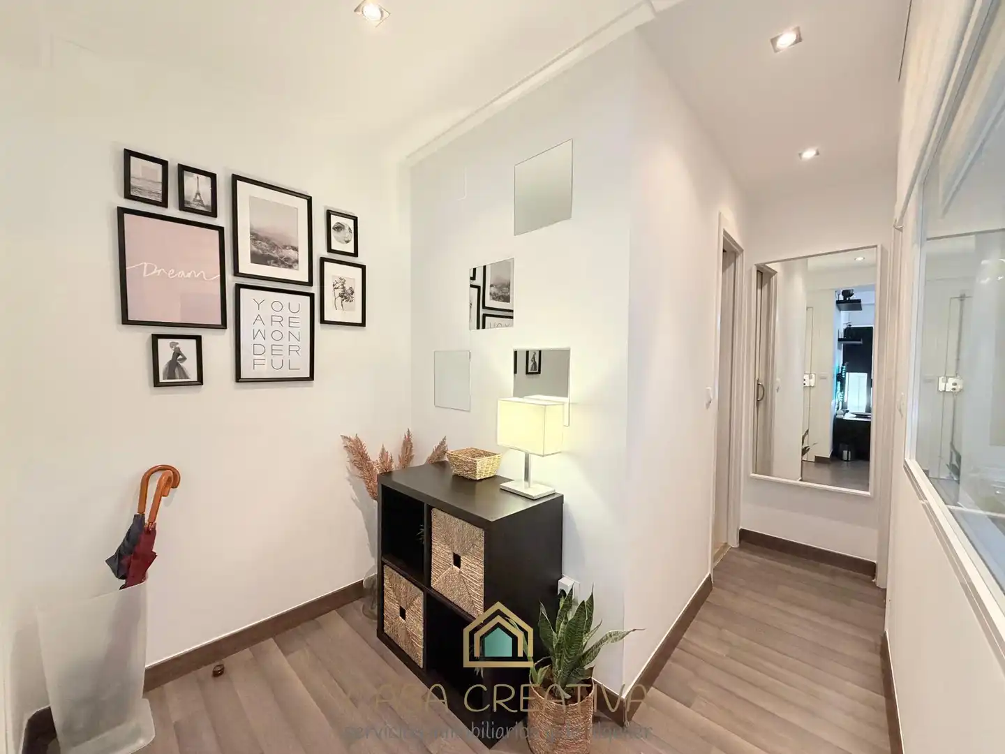 Piso en venta en Alzira con Aire acondicionado, Calefacción y Amueblado