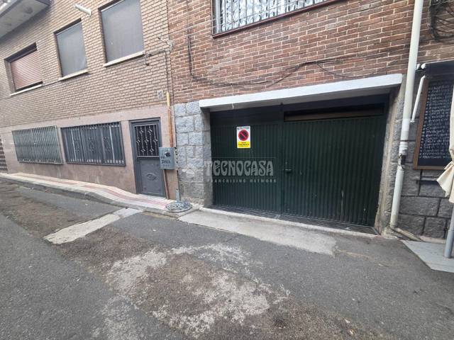 Local comercial en Alquiler en Becerril de la Sierra