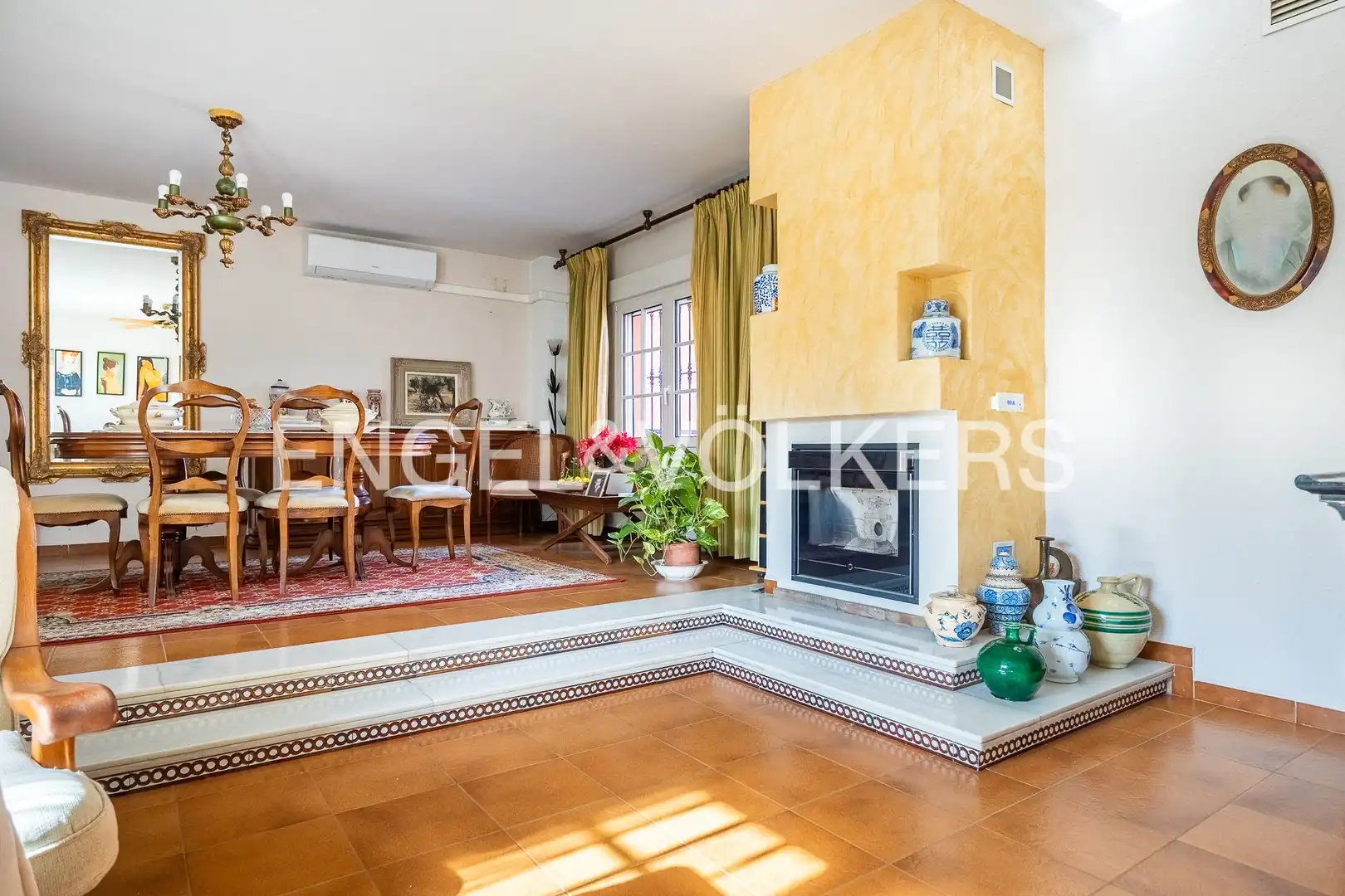 Casa con terraza en venta en Cerros de Montequinto, imagen 11