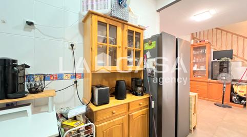 Foto 4 de Casa adosada en venta en Carrer de Valldemossa, Porta,  Barcelona Capital