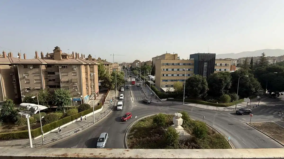 Flat for rent in Doctor Sánchez Mariscal, Plaza de Toros