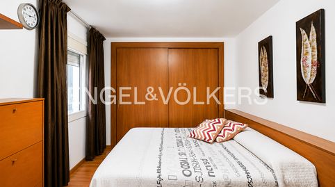 Foto 5 de Piso en venta en Centre, Mataró