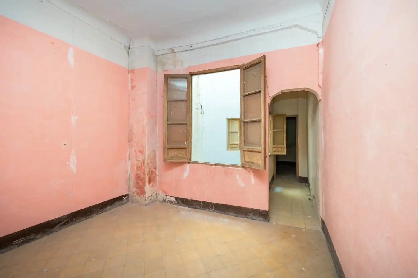 Residencial en venda a Plaza de bib-rambla, imagen 35