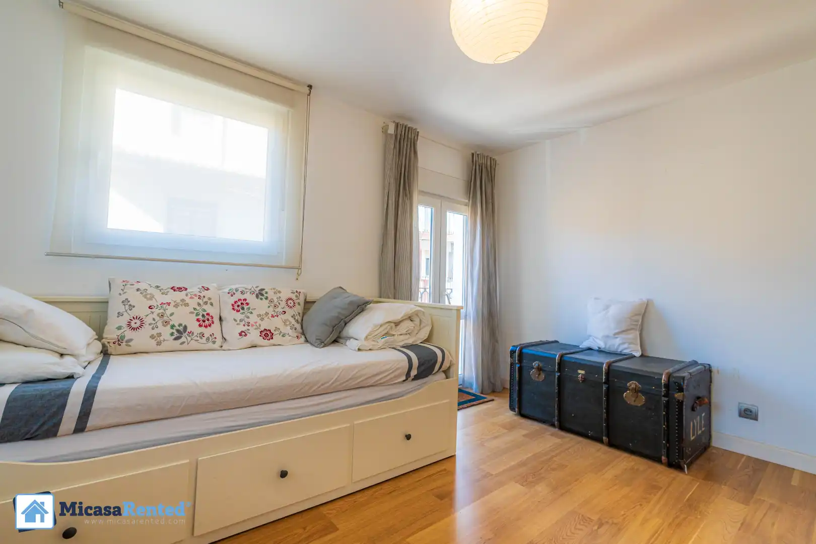 Piso en venta en Cuesta de la Atalaya, General Dávila