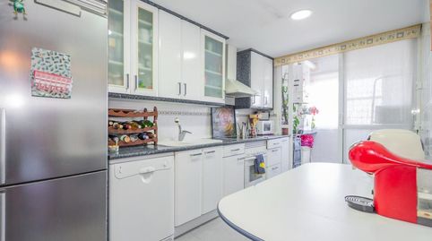 Photo 2 of Flat for sale in C. de Zúrich, Rosas - Musas, Madrid Capital
