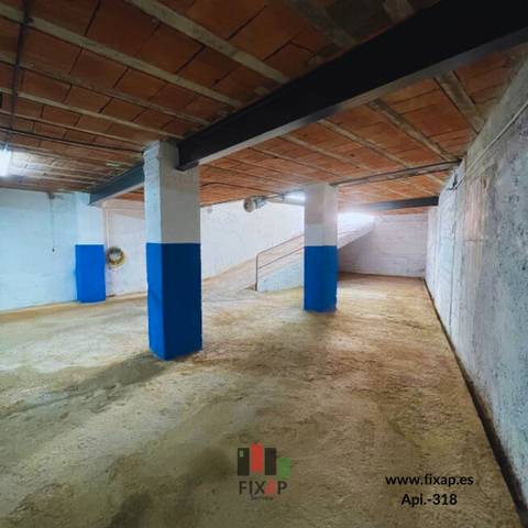 Local comercial en Alquiler en Avinguda de Catalunya en Constantí