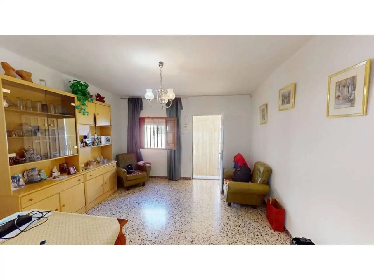 Wohnung zum Verkauf in Caravaca de la Cruz