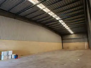 Nau industrial de lloguer a Zona de la Vega, imagen 9