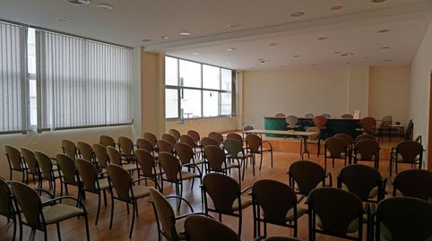 Foto 5 de Oficina de alquiler en Principe, Centro - Areal, Vigo