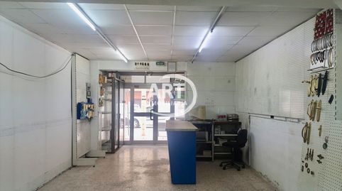 Photo 2 of Premises for sale in Santos Justo y Pastor, El Mercado, Manises