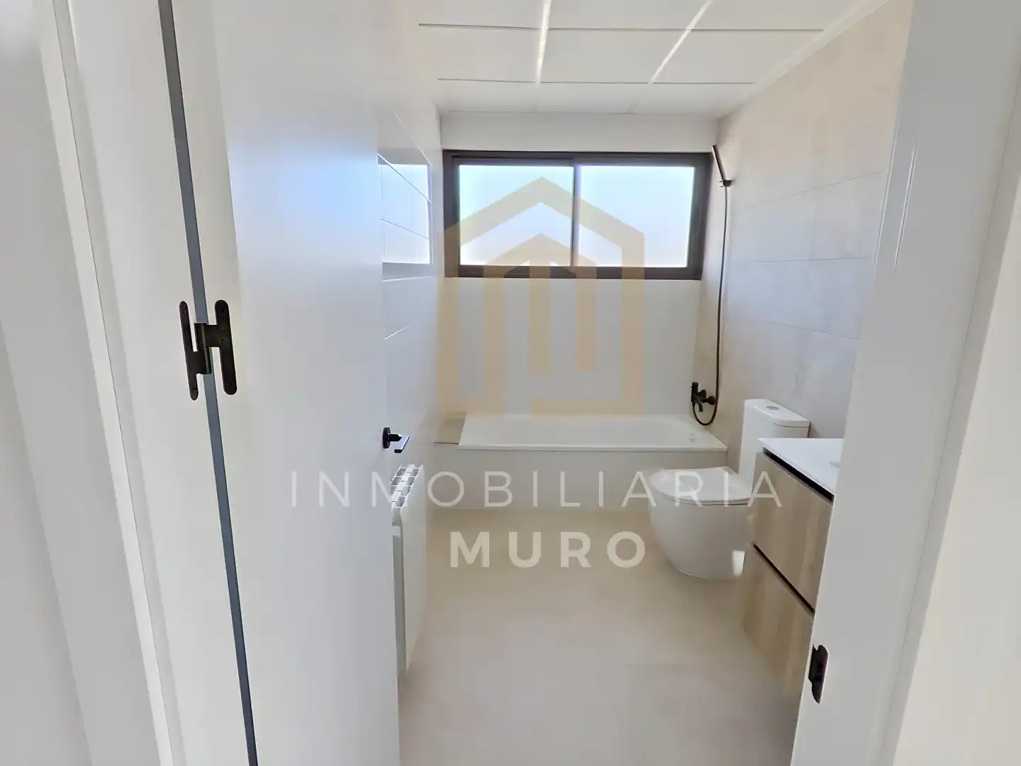 Maisonette zum Verkauf in Muro de Alcoy mit Klimaanlage, Heizung und Terrasse