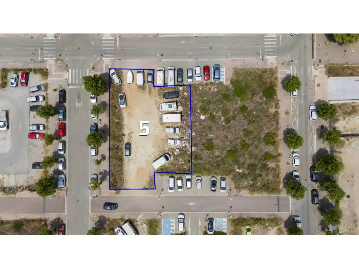 Apartamento en venta en Maó - Mahón con Terraza