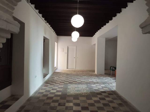 Local comercial en Alquiler en Perchel Norte