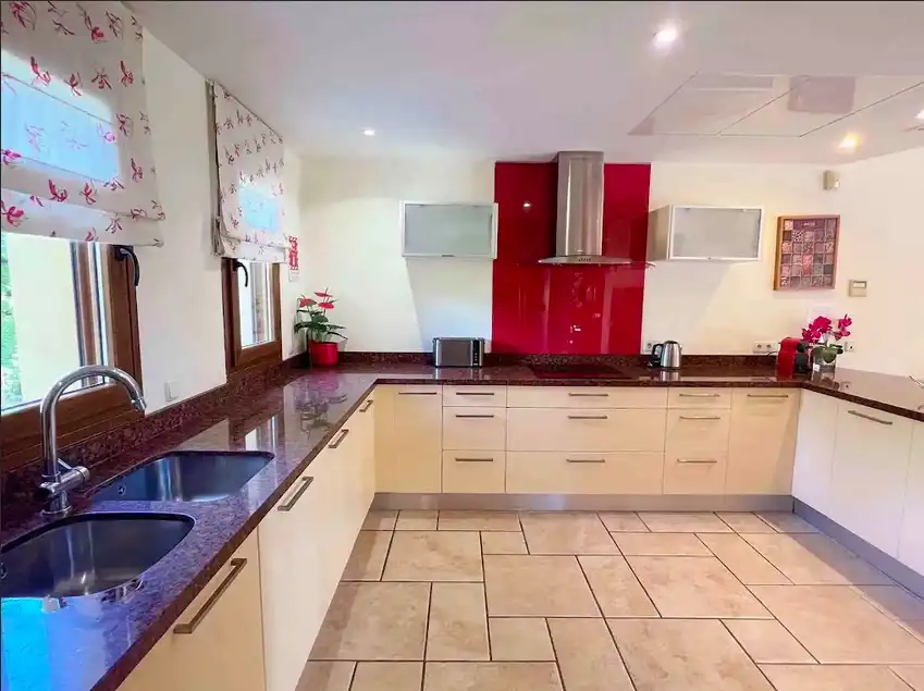 Casa con piscina en venta en Los Arqueros  - Puerto del Almendro, imagen 10